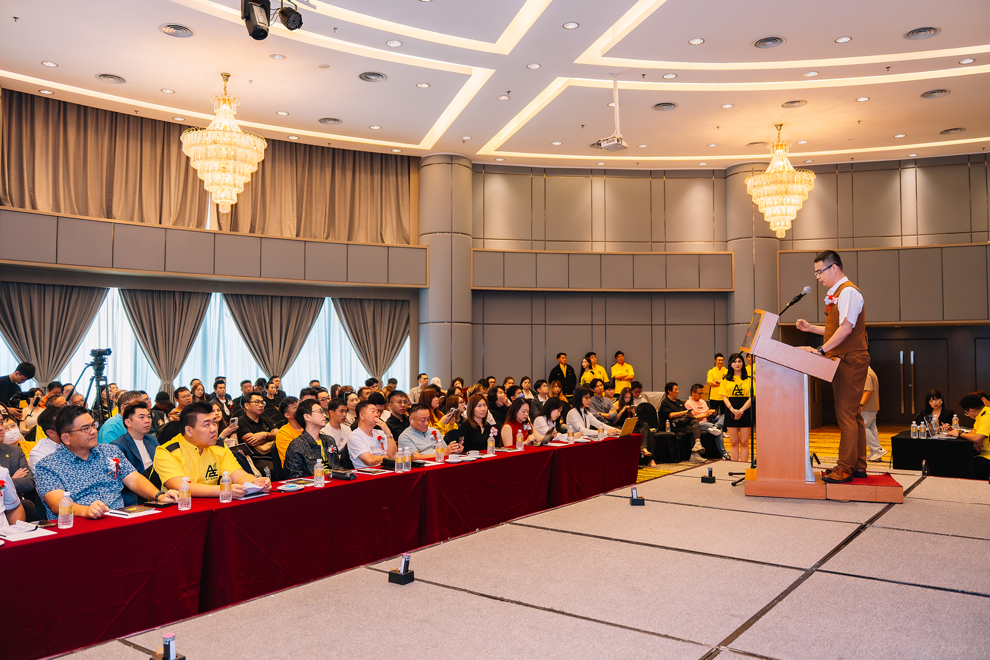AI ERA Conference @ Johor Bahru - 4
