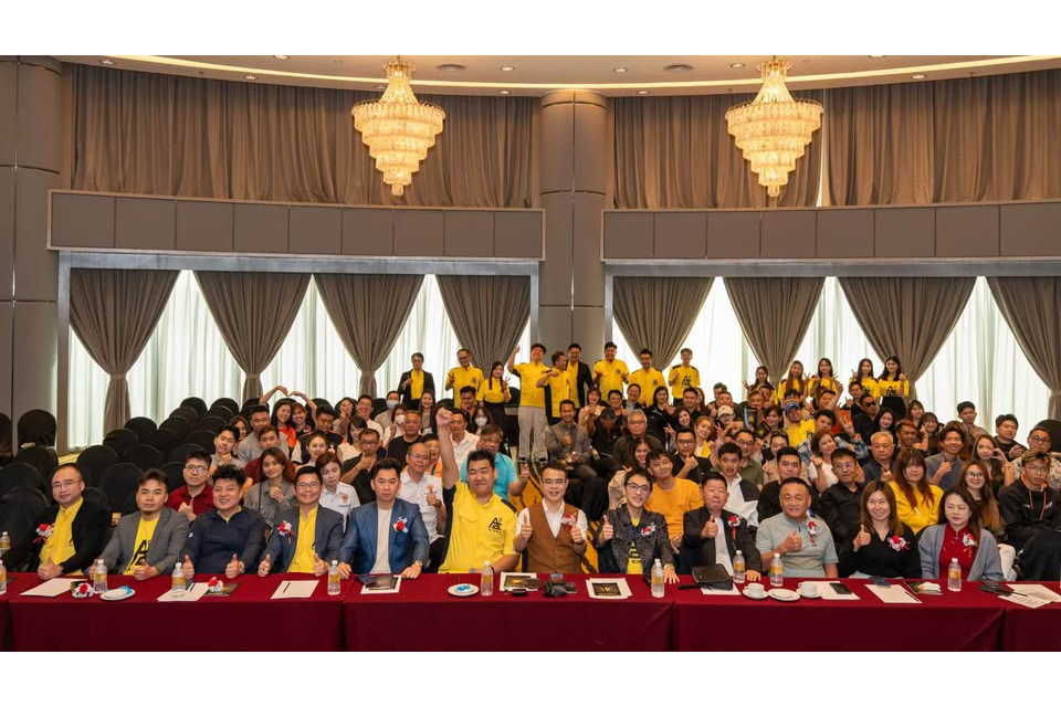 AI ERA Conference @ Johor Bahru - 6