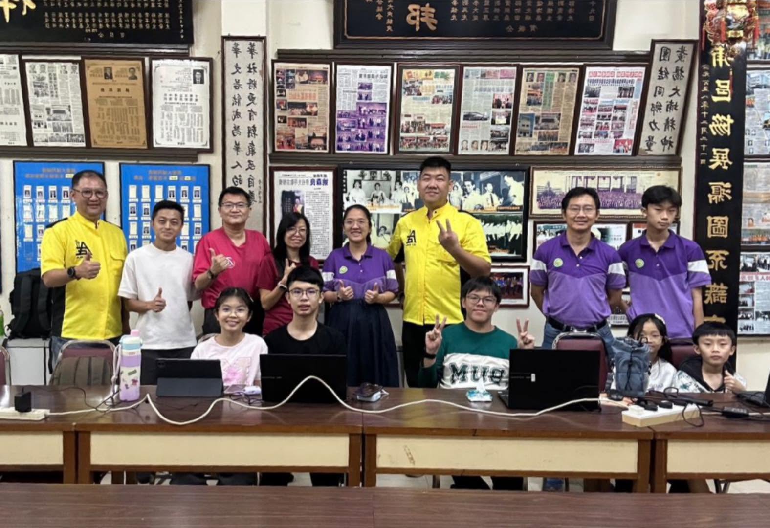 Vibe Coding Experience Camp @ KLUANG - 4