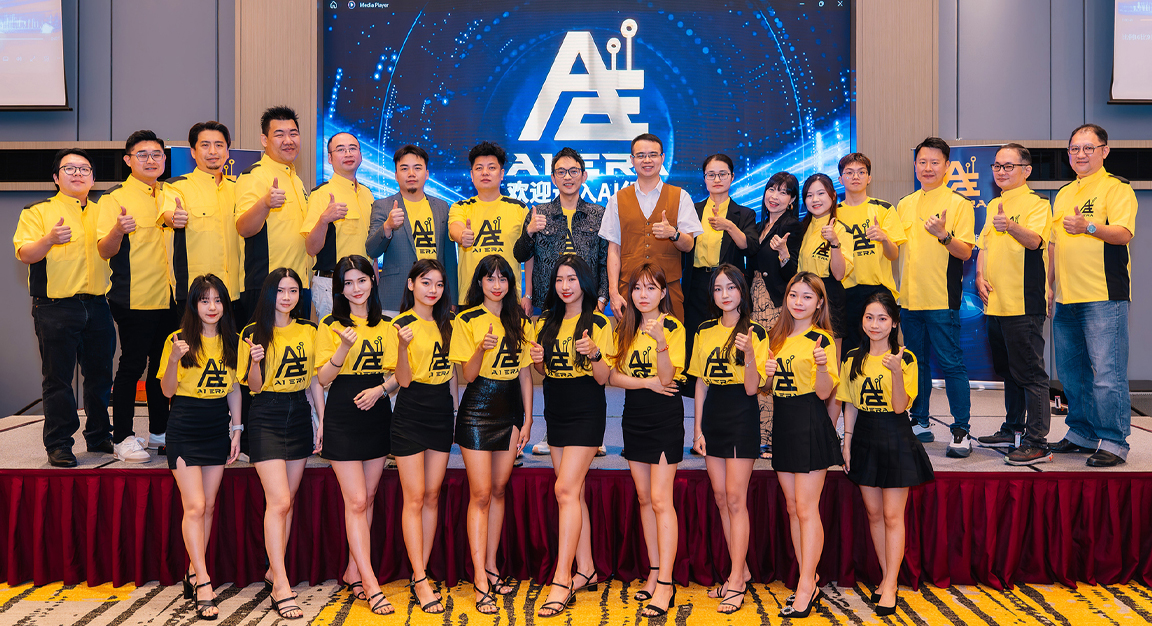 AI ERA ACADEMY